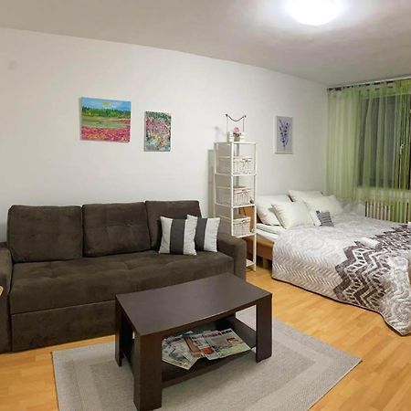 Relax Apartments Sarajevo Ngoại thất bức ảnh