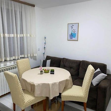 Relax Apartments Sarajevo Ngoại thất bức ảnh