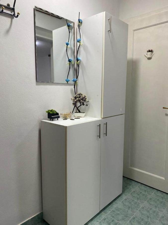 Relax Apartments Sarajevo Ngoại thất bức ảnh