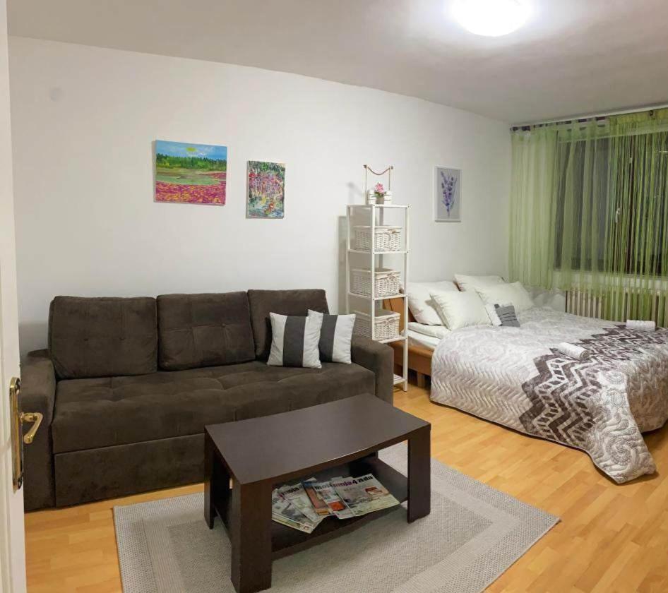 Relax Apartments Sarajevo Ngoại thất bức ảnh