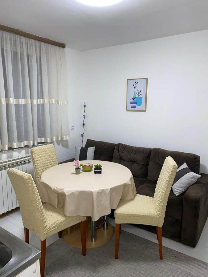 Relax Apartments Sarajevo Ngoại thất bức ảnh