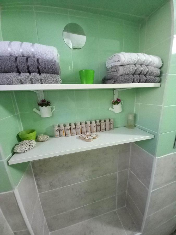Relax Apartments Sarajevo Ngoại thất bức ảnh