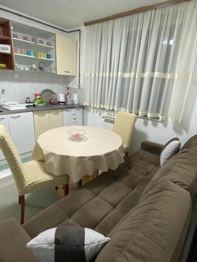 Relax Apartments Sarajevo Ngoại thất bức ảnh