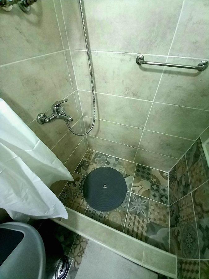 Relax Apartments Sarajevo Ngoại thất bức ảnh