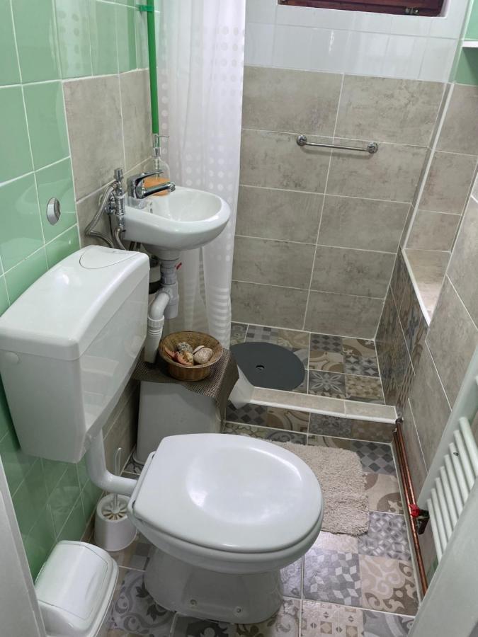 Relax Apartments Sarajevo Ngoại thất bức ảnh